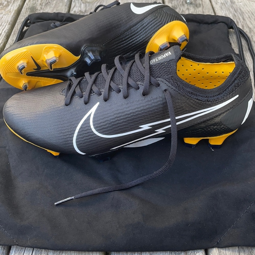 Nike Mercurial Vapor 13 Tech Craft Soccer Cleats